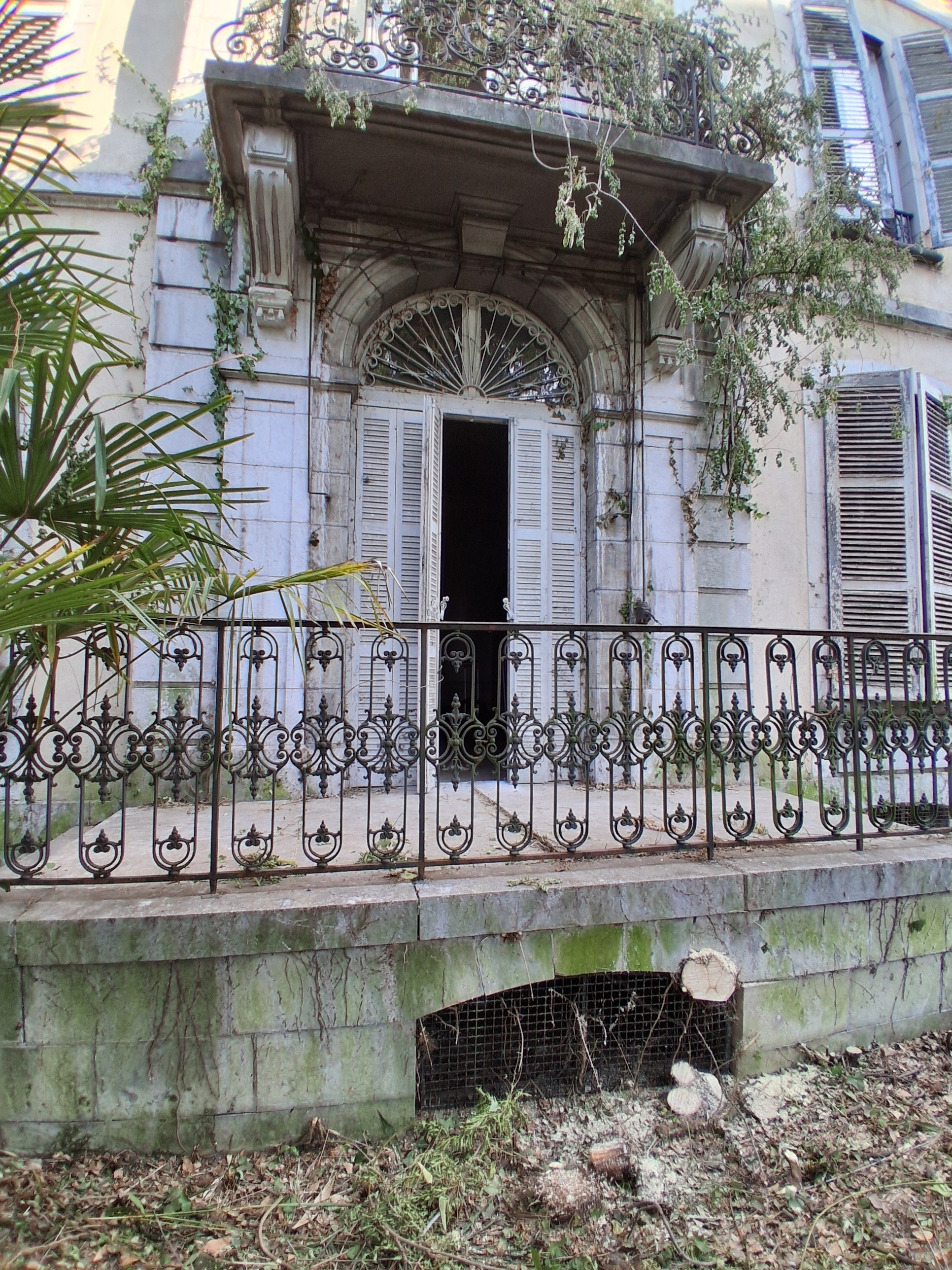 [Visite commentée] Patrimoine en péril : comment accompagner la restauration et la reconstruction dans le centre historique