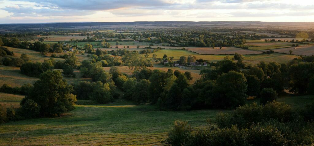Montormel, entre histoire et nature