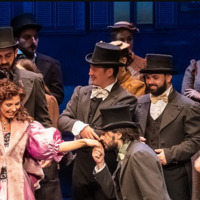 Spectacle - La Bohème