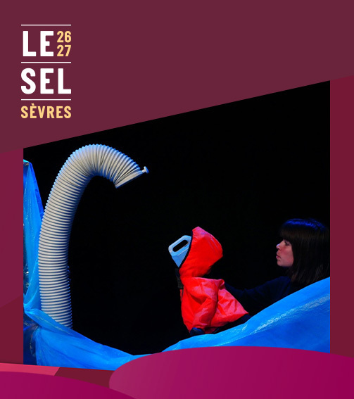 L'Odyssée d'Ayouk