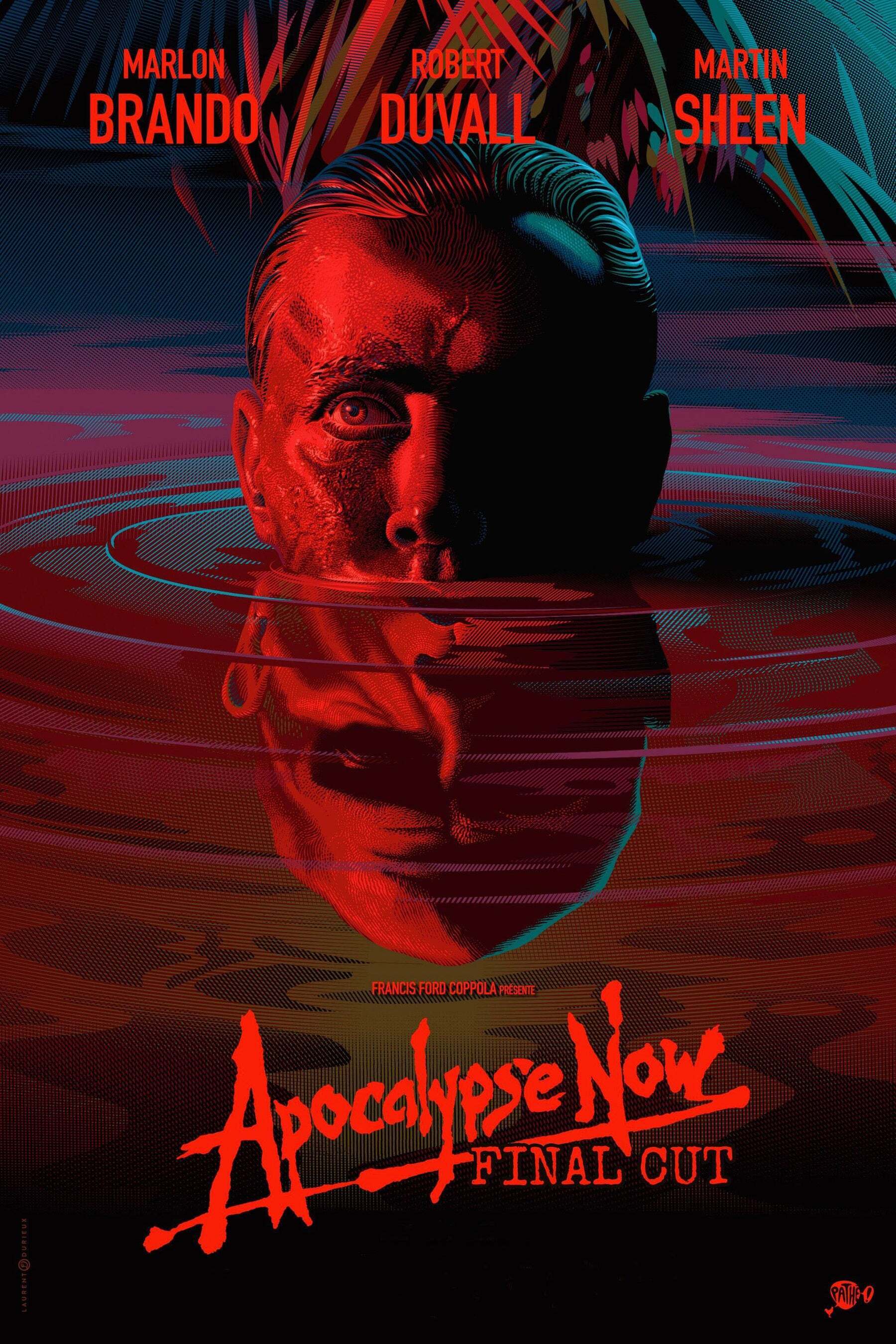 CINÉ RENCONTRE >>> APOCALYPSE NOW