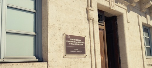 Ouverture exceptionnelle du musée de la Résistance et de la Déportation