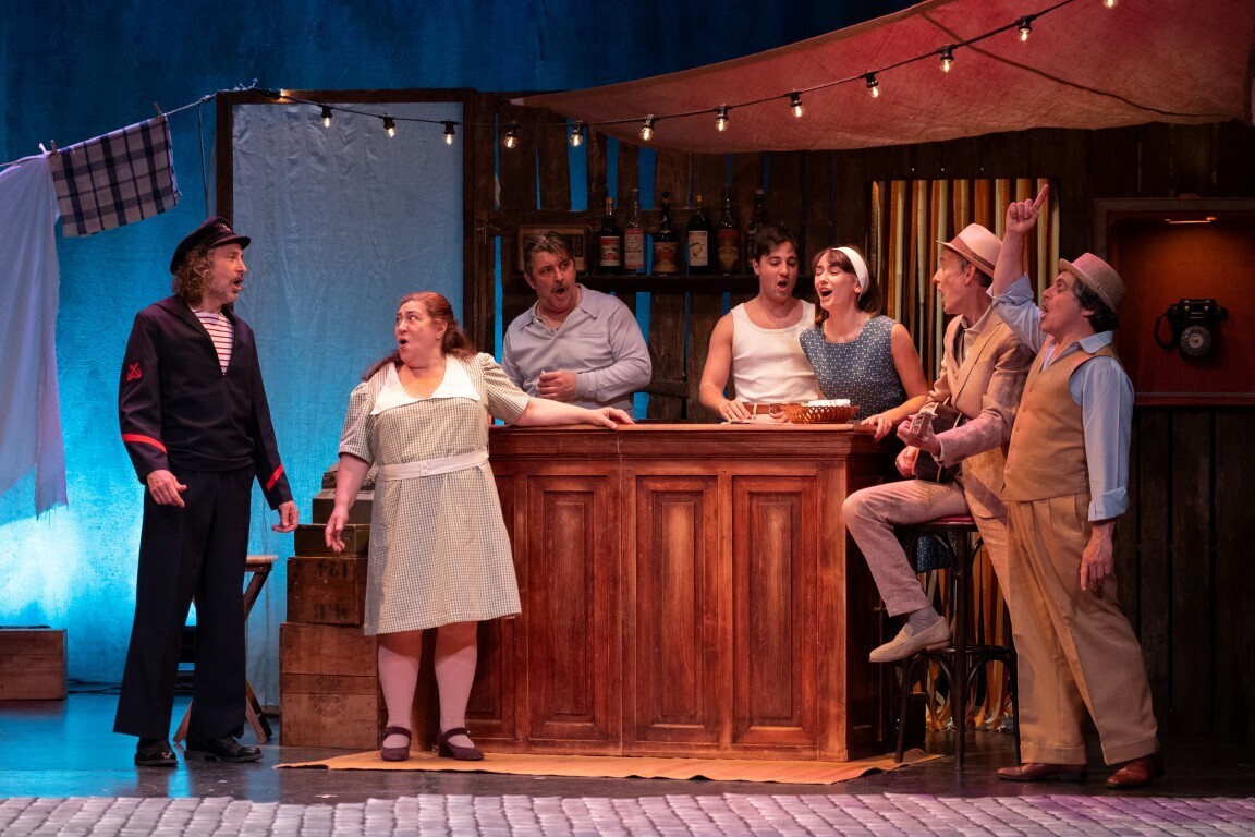 MARIUS