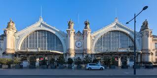 SNCF Réseau - Le poste d’aiguillage O de la gare de Tours vous ouvre ses portes !