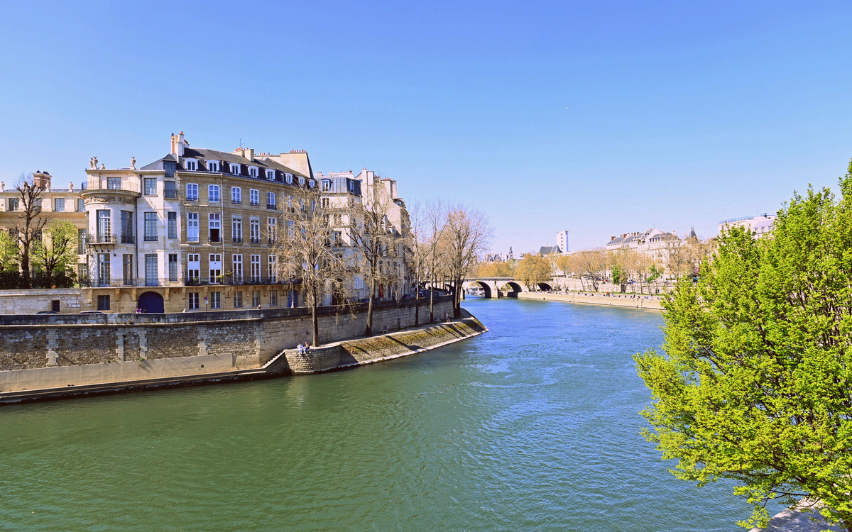 JEP 2026 : Croisière le long des rives de Seine, un bien classé au patrimoine de l'UNESCO