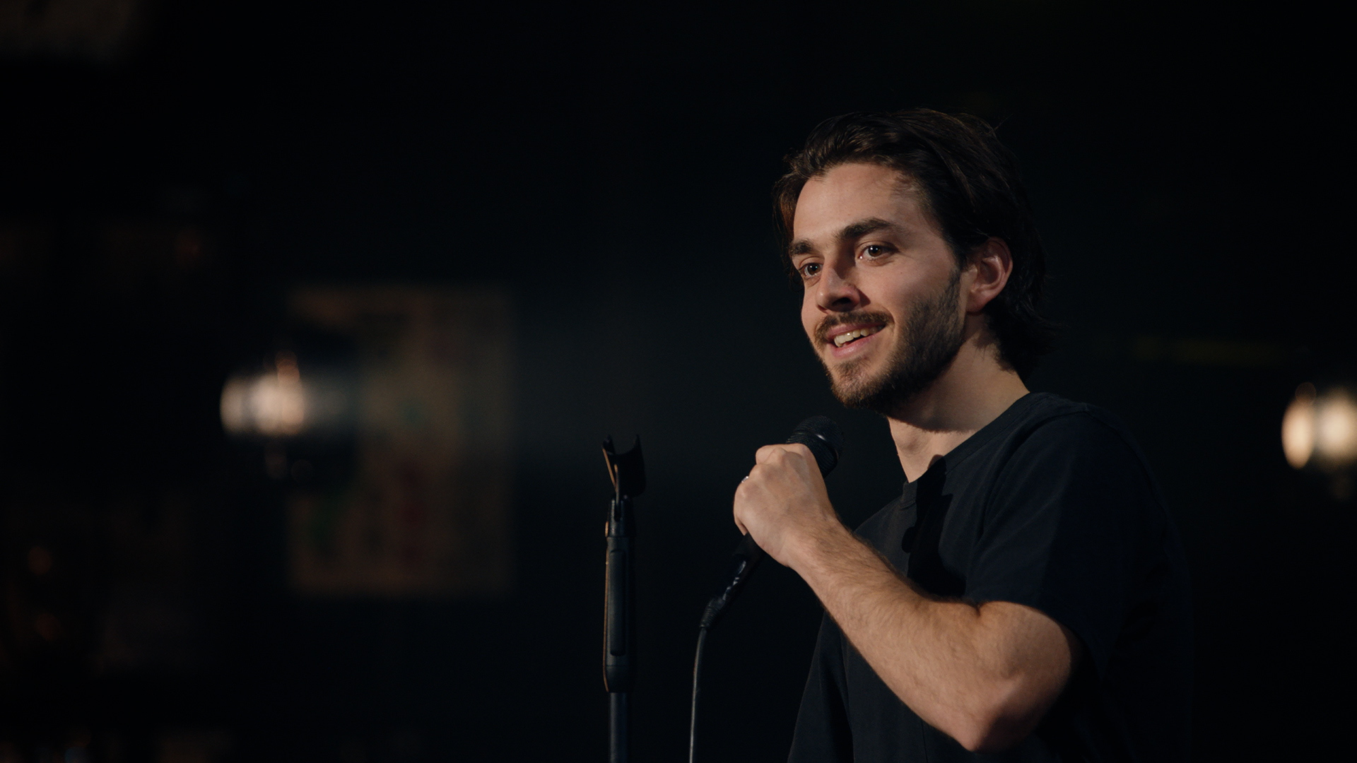 Panayotis Pascot - Entre deux | Humour