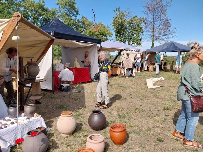 L'artisanat : un patrimoine