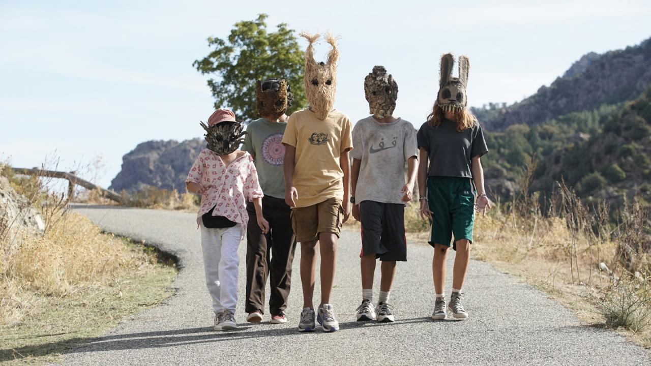 CinéMA #121 La Petite Bande