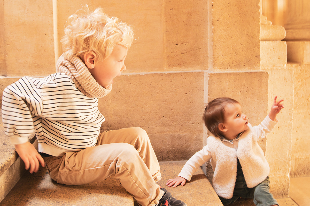 Petits Mondes