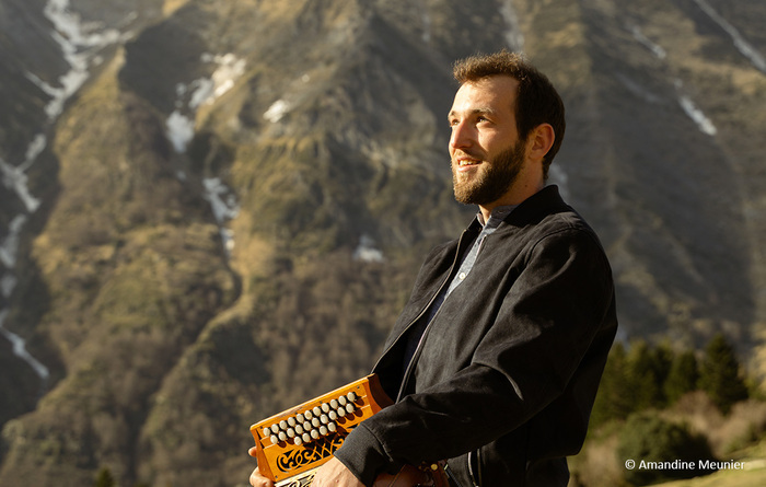 Concert de Clément Rousse