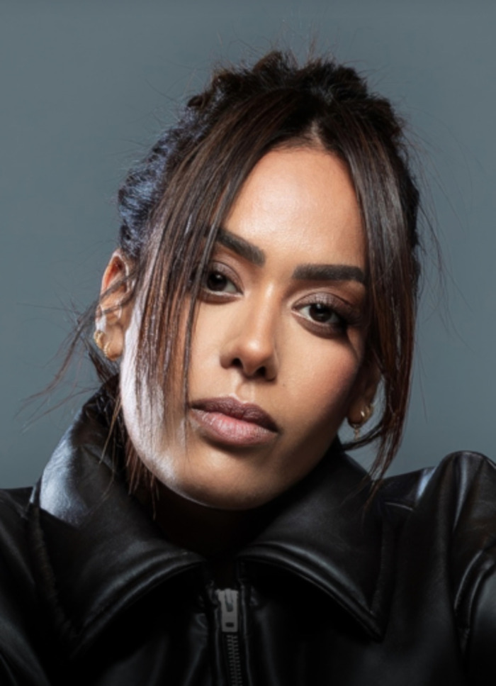 Amel Bent