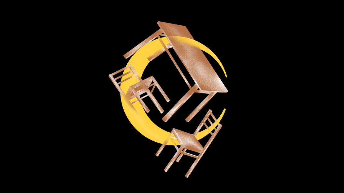 Moon - Cabinet de curiosités lunaires