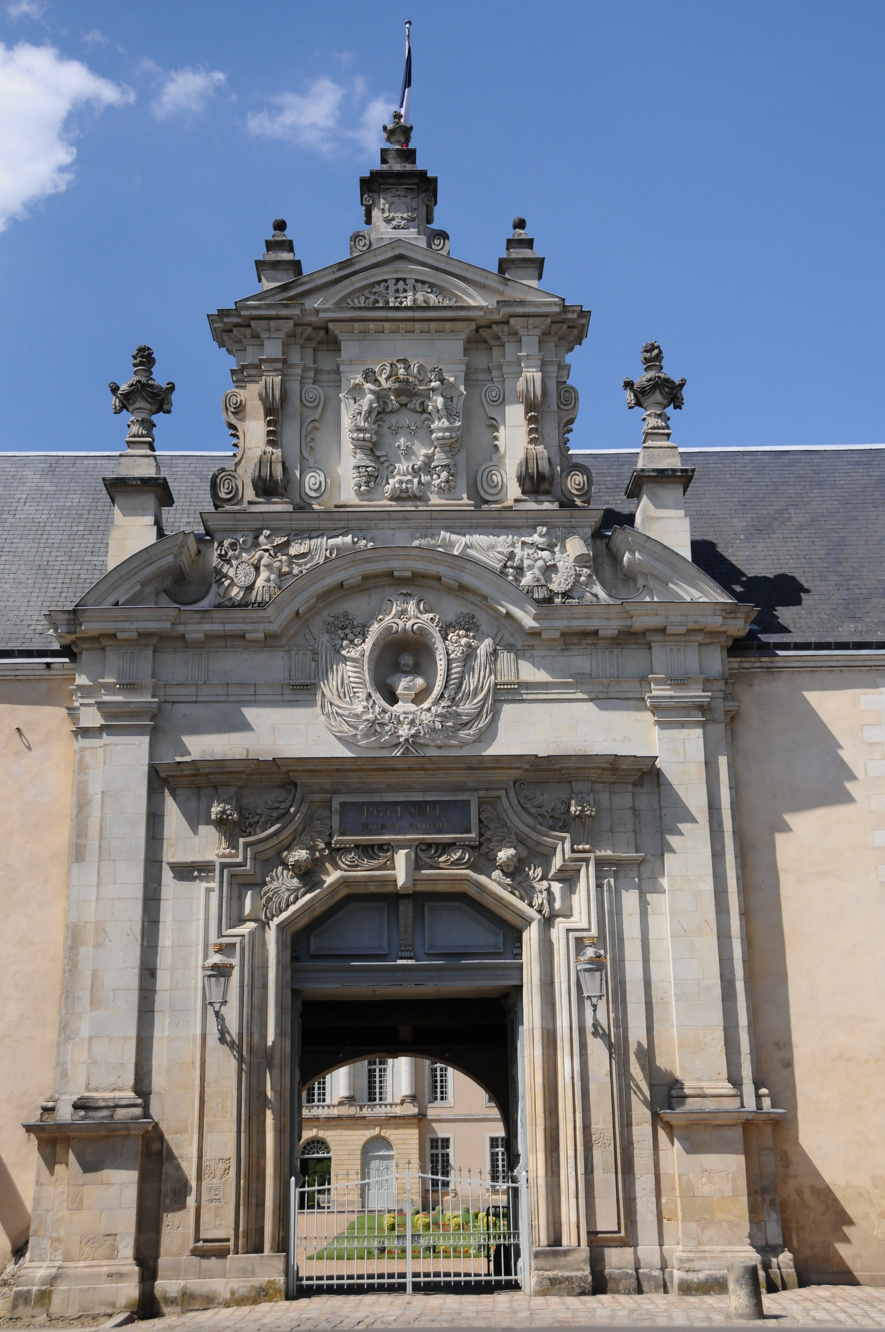 Prytanée National Militaire