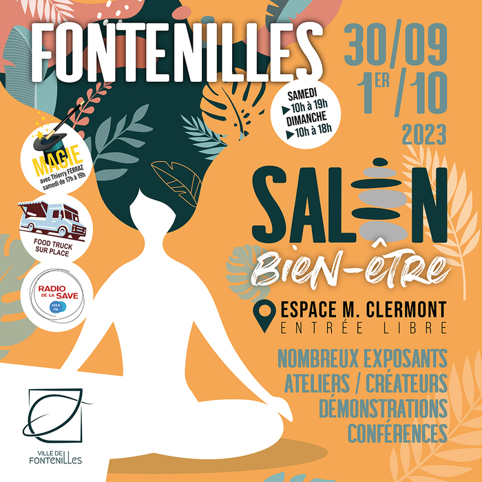 2e Salon Bien-Être de Fontenilles