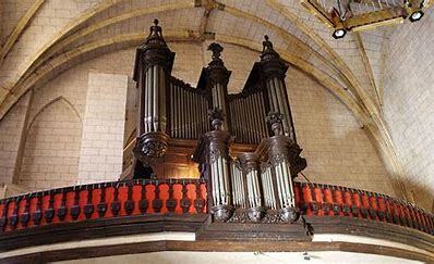 Concert de Musique de la Renaissance et de Musique Baroque
