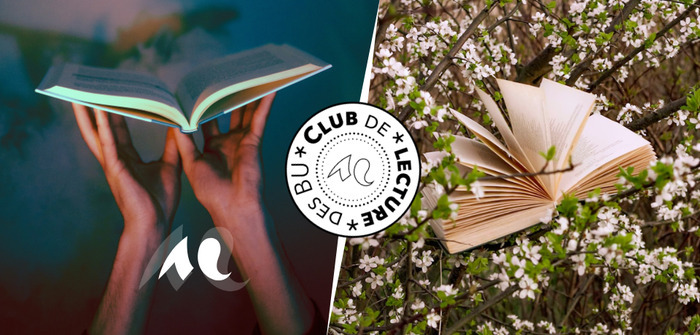 Club de lecture des bibliothèques : rencontre spéciale "Printemps des poètes et des poétesses"