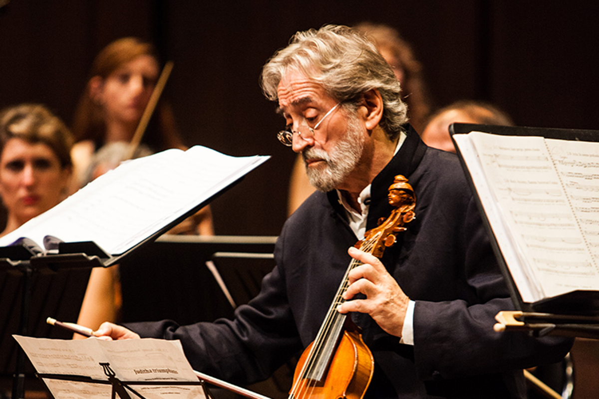 Jordi Savall