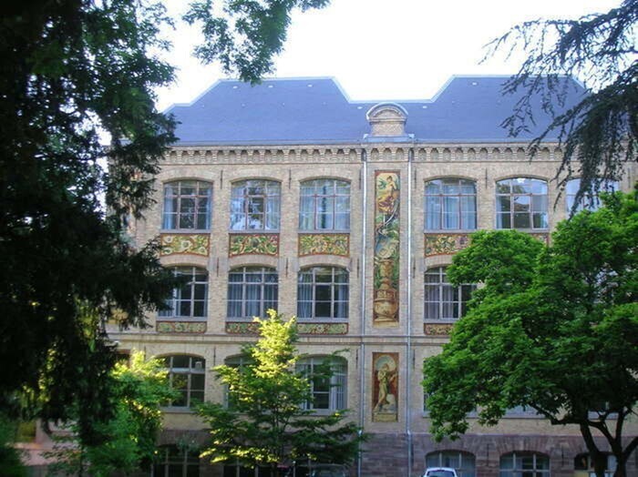Visite guidée d'un quartier emblématique de Strasbourg : la Krutenau