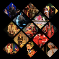 Stage de Théâtre - de 4 ans à 14 ans