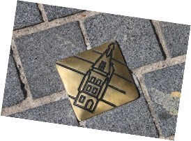 Parcours patrimoine