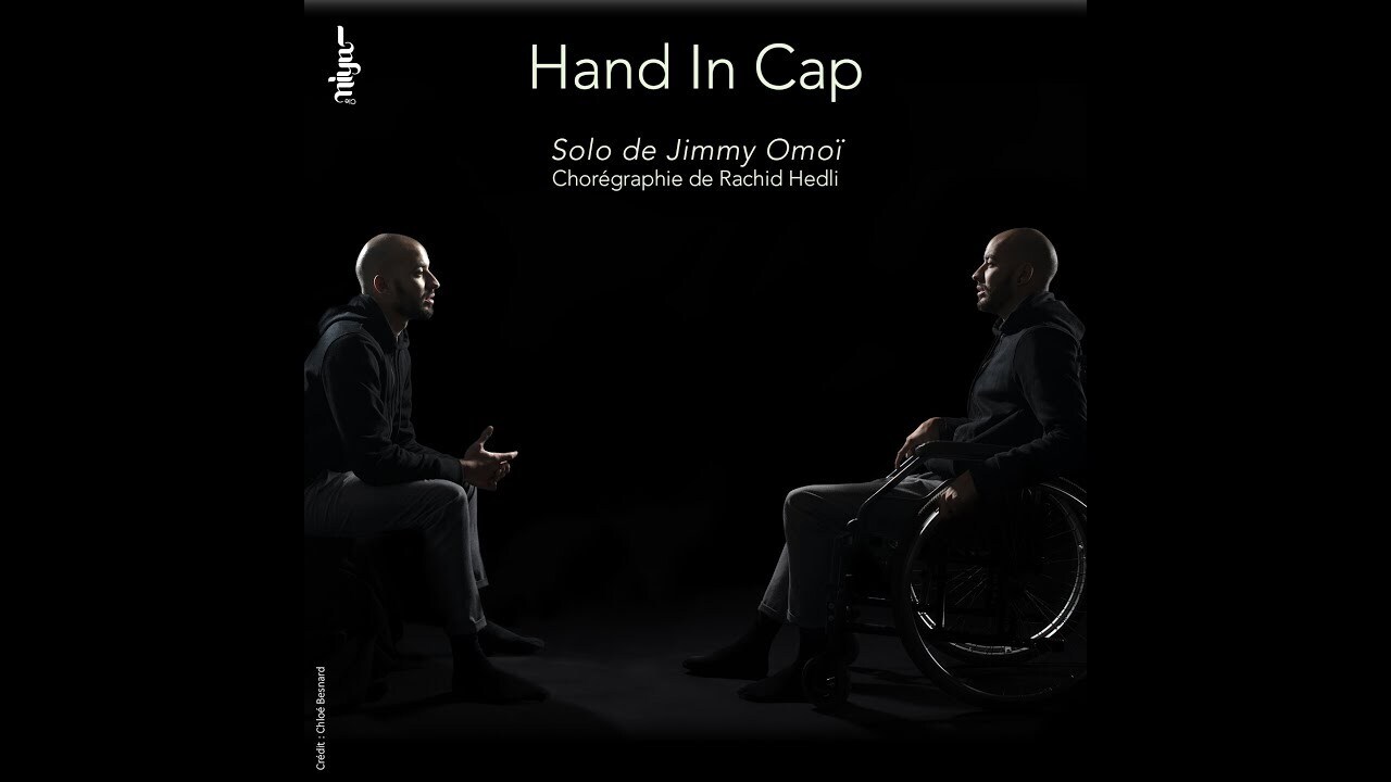 Spectacle Hand In Cap de la compagnie Niya