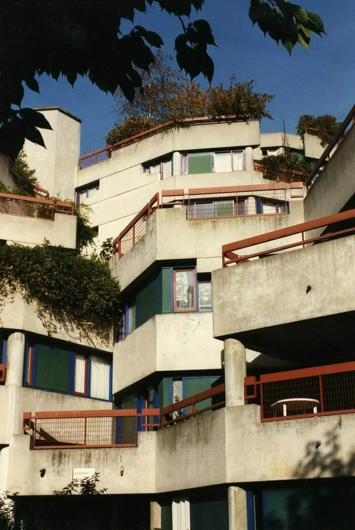 Découvrir l'architecture du Centre-Ville d'Ivry-sur-Seine : visites guidées d'appartements-terrasses