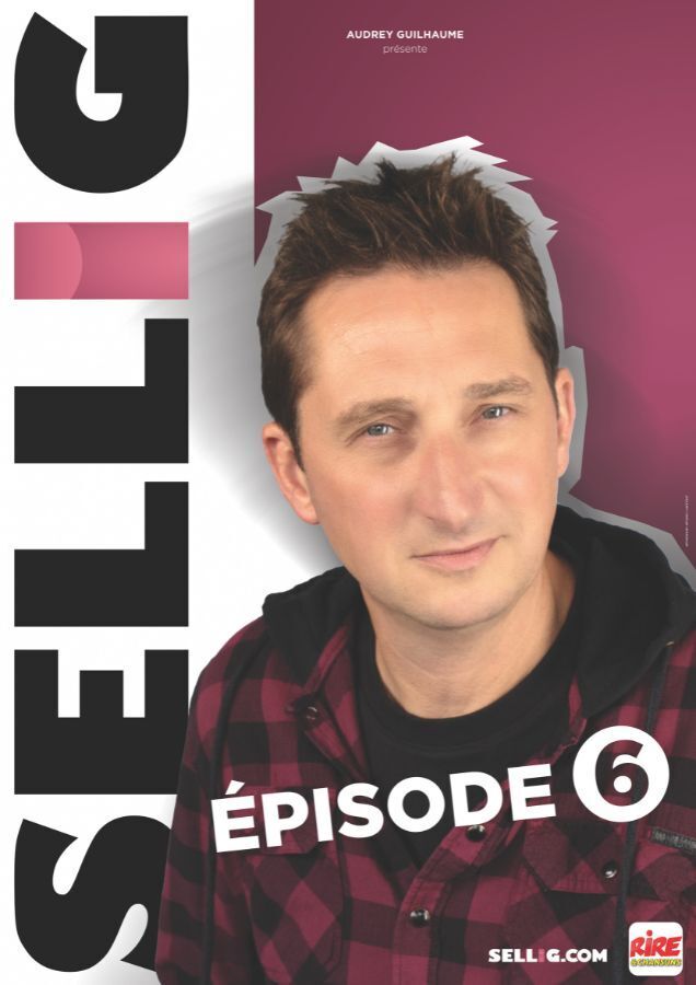 Sellig Episode 6
