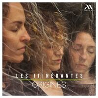 Concert les itinérantes : mater