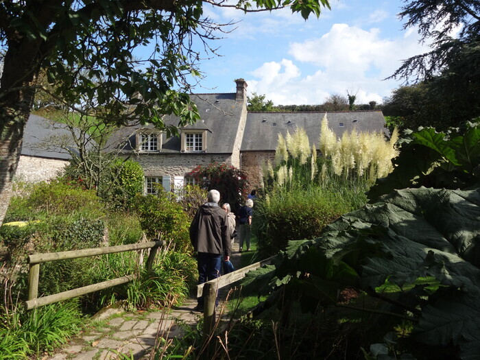 Visite libre de la maison Jacques Prévert