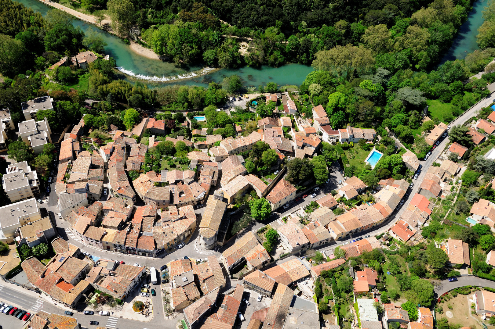 Livret-découverte, spécial Castelnau-le-Lez