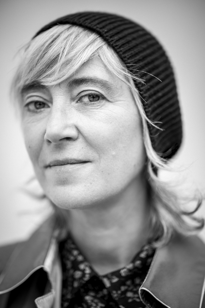 Septentrionales 2026 : résidence artistique nomade et éco-consciente de la photographe francaise Elene Usdin dans les pays nordiques