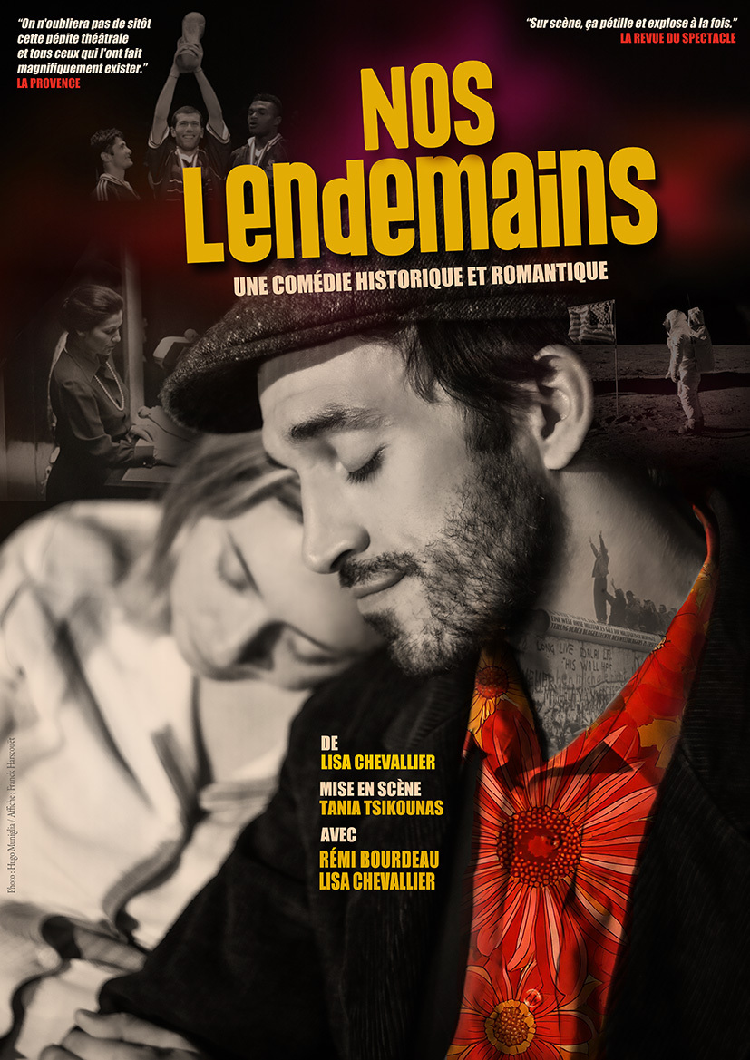 Nos lendemains