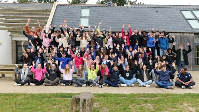 Le Conseil Régional des jeunes de Bretagne s’engage !