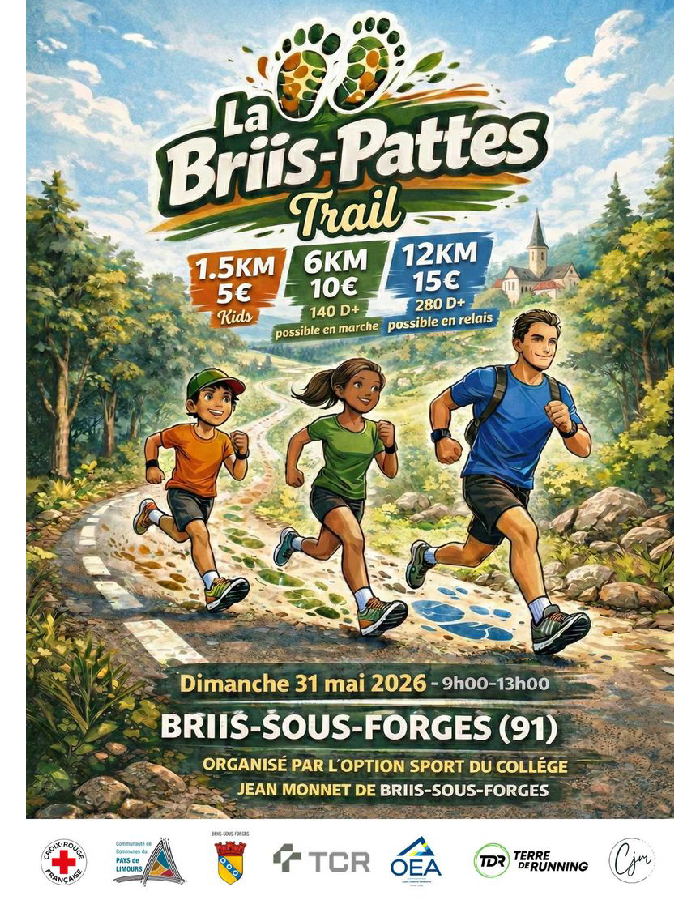 La Briis Pattes