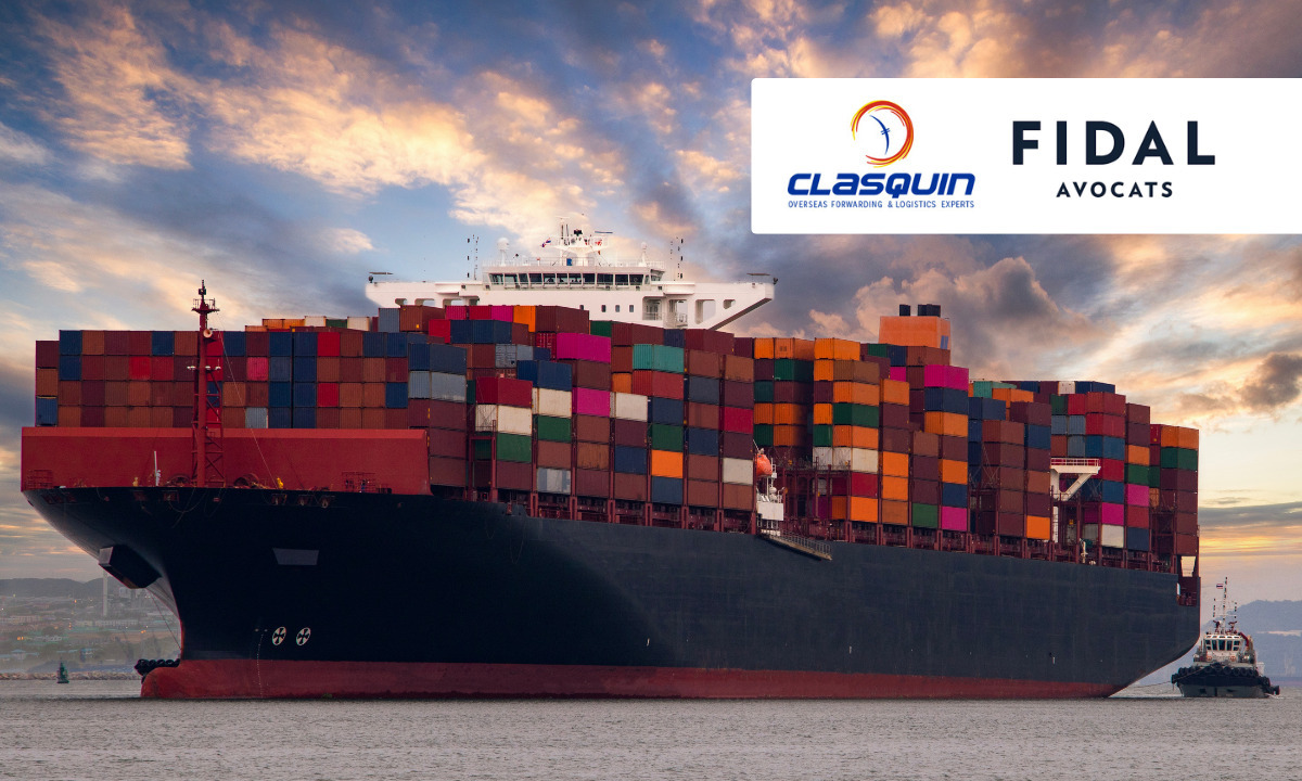 Maîtrisez votre logistique et sécurisez vos contrats - Journée exceptionnelle au Port de Nantes ! (44)