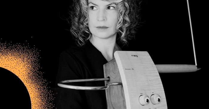 Festival Trente Trente - Atelier musique theremin avec Coralie Ehinger