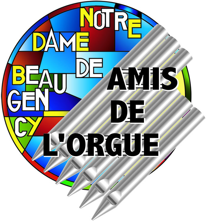 festival Orgue en Pays Loire Beauce. Concert à Beaugency le 19/10/2024