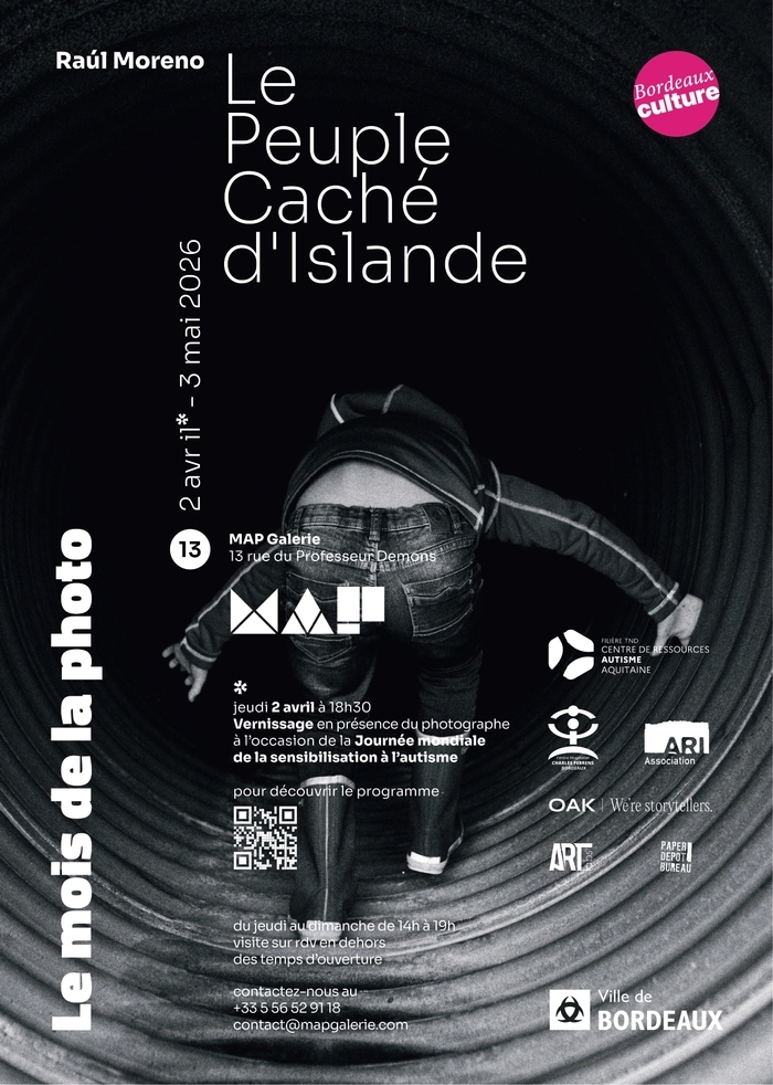 Le Peuple Caché d'Islande