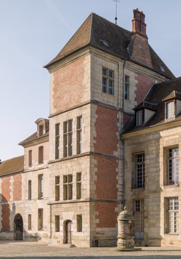 Visite « Le palais épiscopale à la Renaissance »