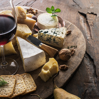 Accords Vins & Fromages