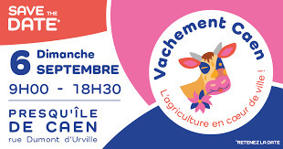 Festival Vachement Caen