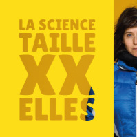 Rencontre avec des scientifiques taille XX elles