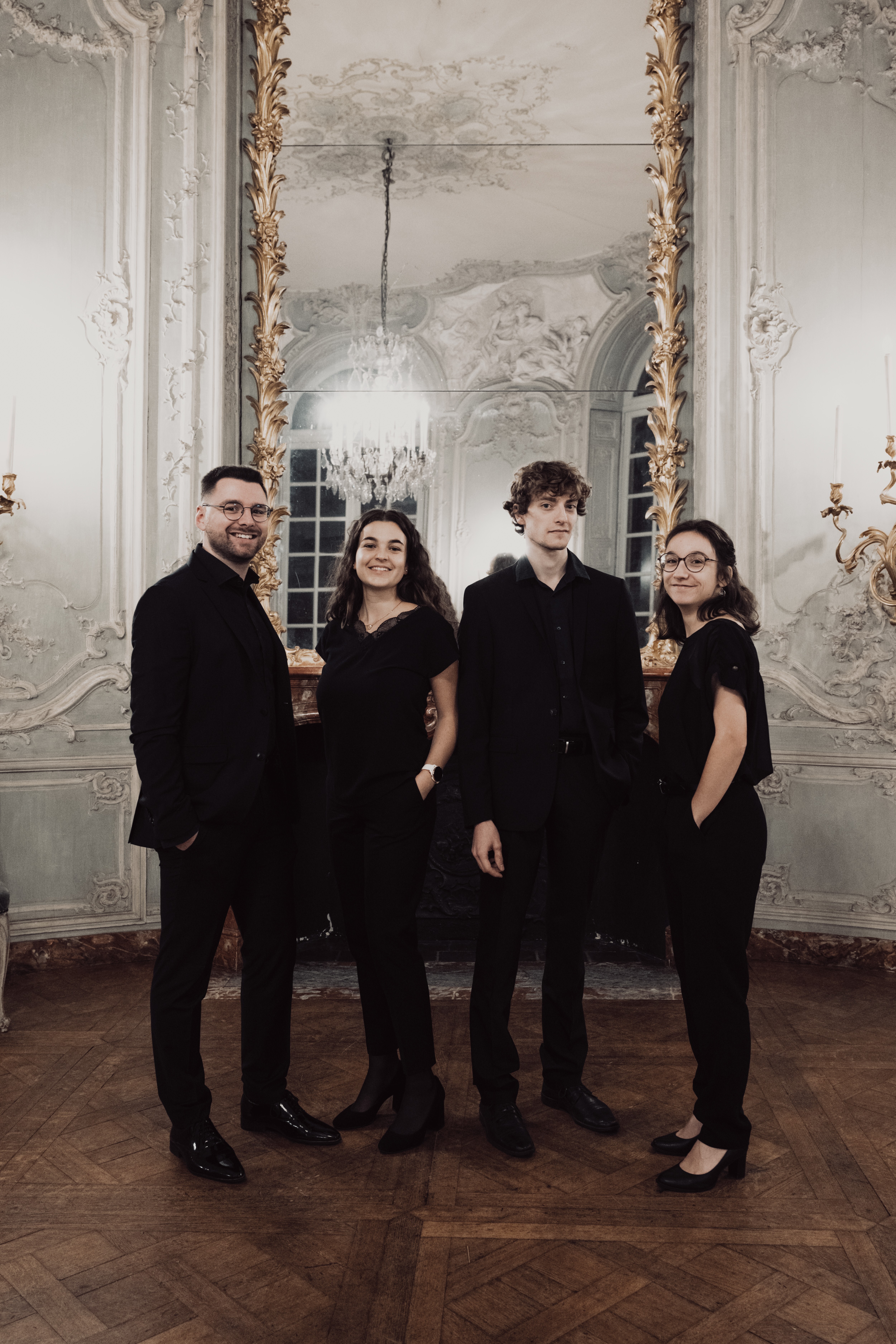 Concert - Nouveaux mondes