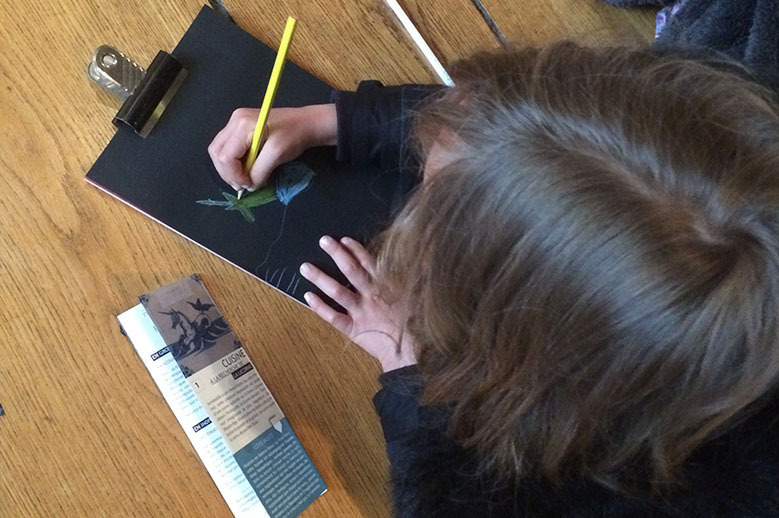 Monstres et Merveilles