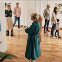 Exposition Anne Cambis