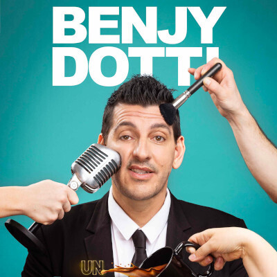 Benjy Dotti