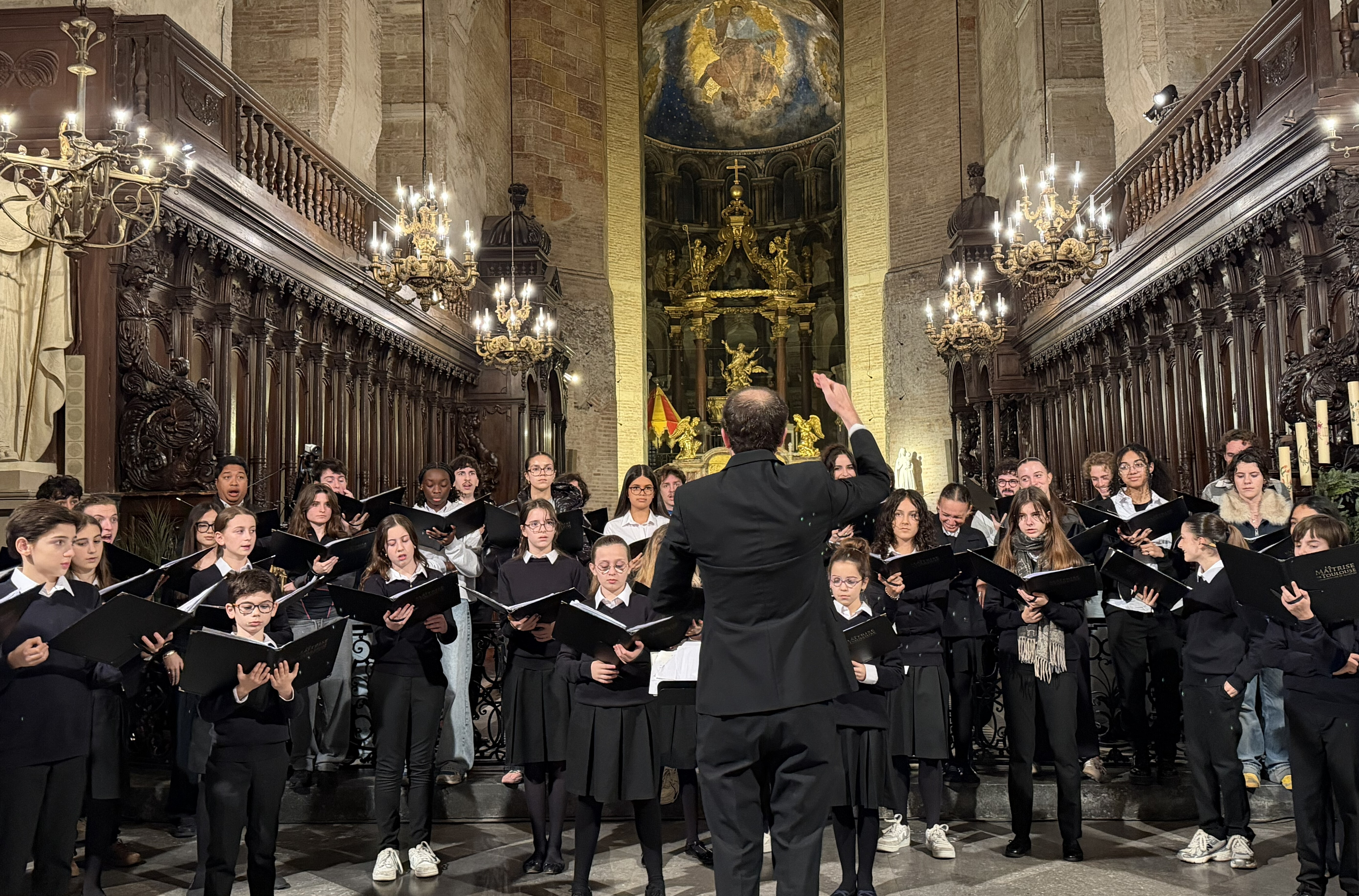 Concert de Noël