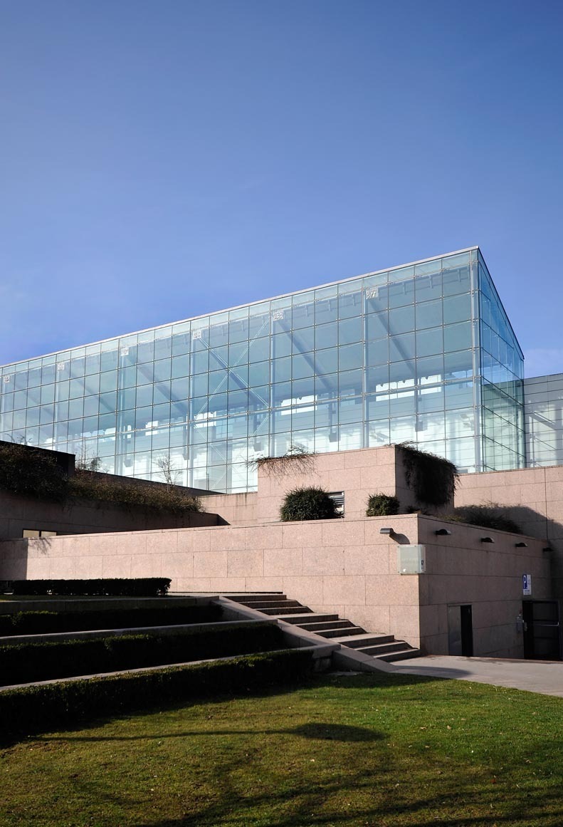 Visite libre du Musée d'Art moderne et contemporain