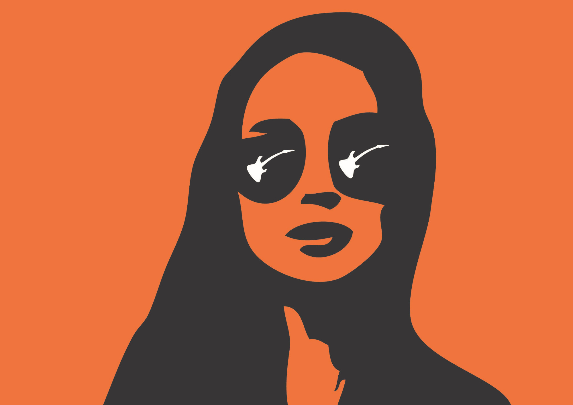 Lady rock story, l'origine du rock'n'roll