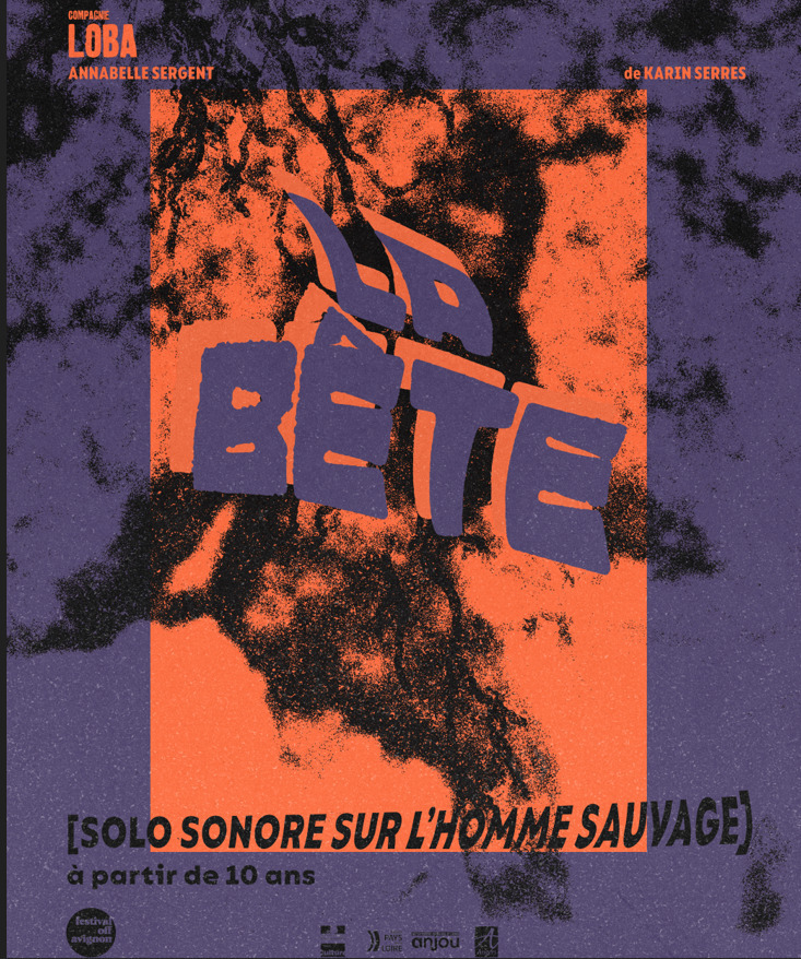 Spectacle : La bête